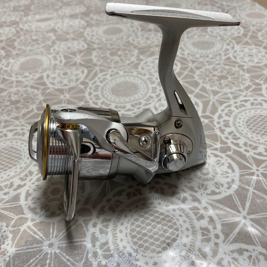 07 ルビアス　2004 調子良好