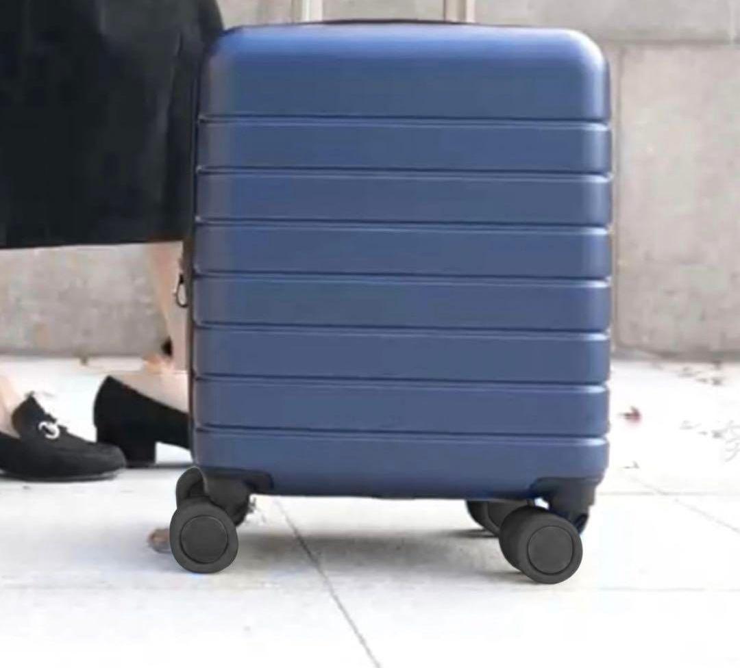 荷物用ホイールカバー スーツケース タイヤカバー 8個セット