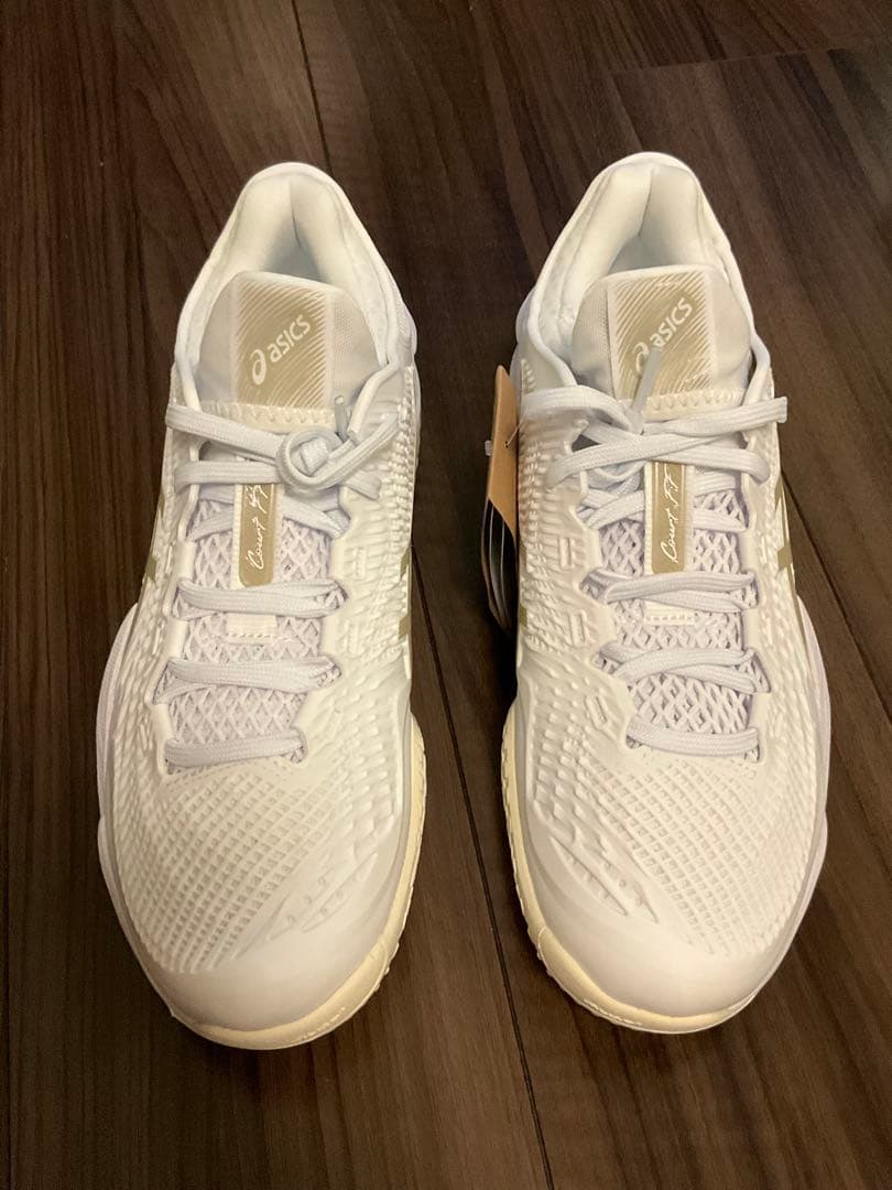 新品未使用 COURT FF 3 OC 26.0cm