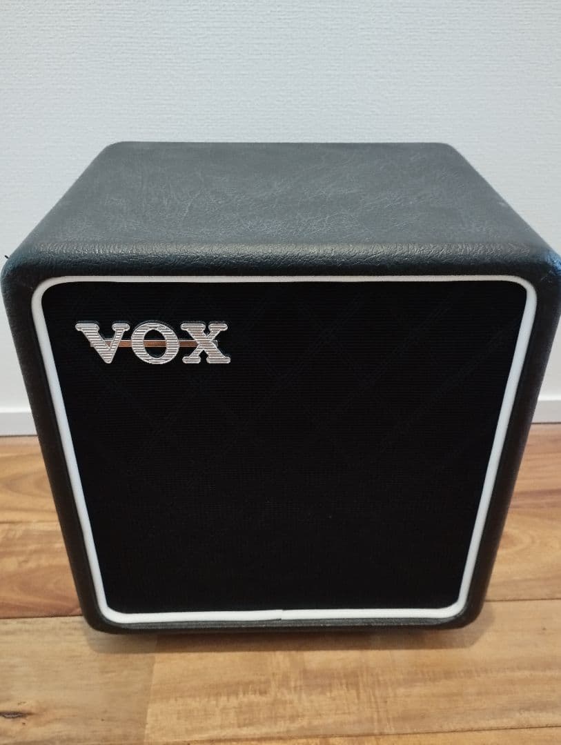 VOX BC108 ギターキャビネット
