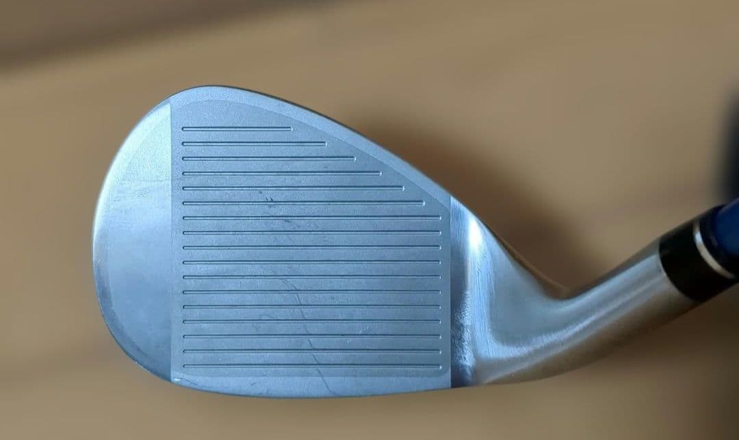 XXIO　ゼクシオ　サンドウェッジ　MP1300 フレックスR