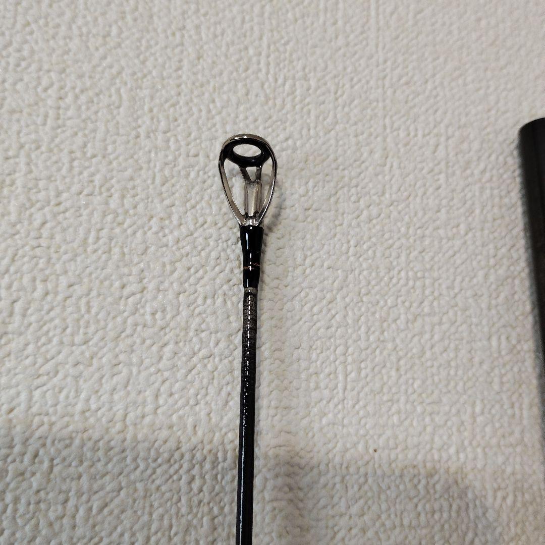 ダイワ 　ラテオ106M・K スピニング(2024年モデル)