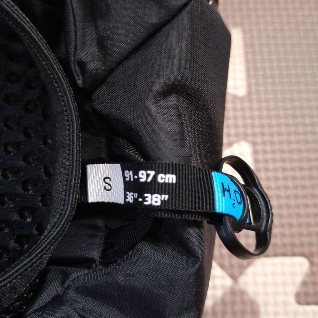 SALOMON ACTIVE SKIN 12 メンズS