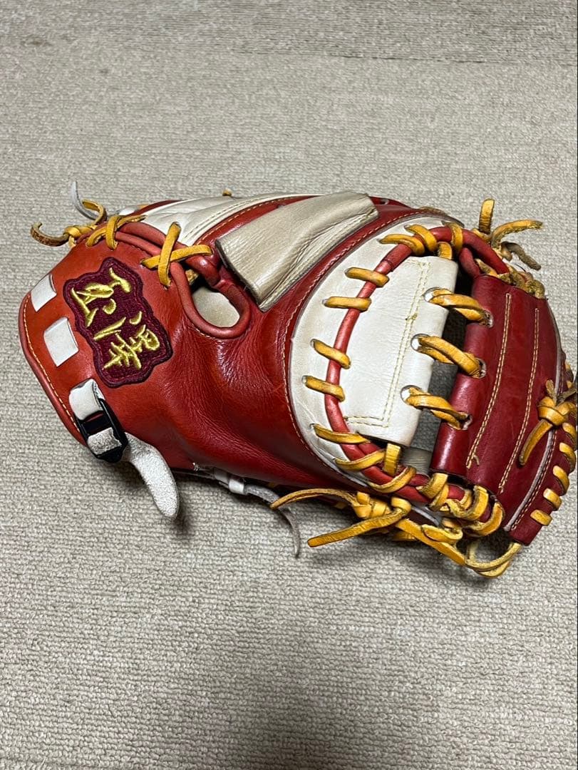 値下げ中！玉澤　軟式用キャッチャーミット