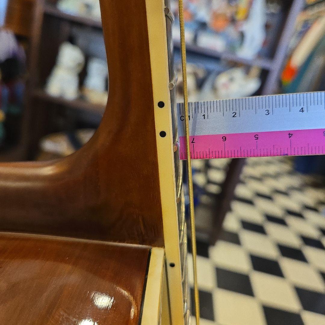 YAMAHA DW-4 TBS アコースティックギター