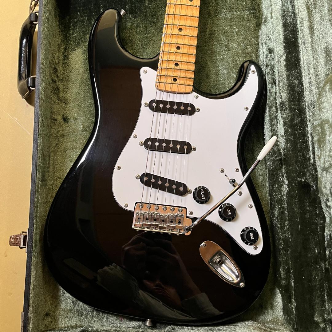 Fender Japan ST72-115 オーダーメイド ストラトキャスター