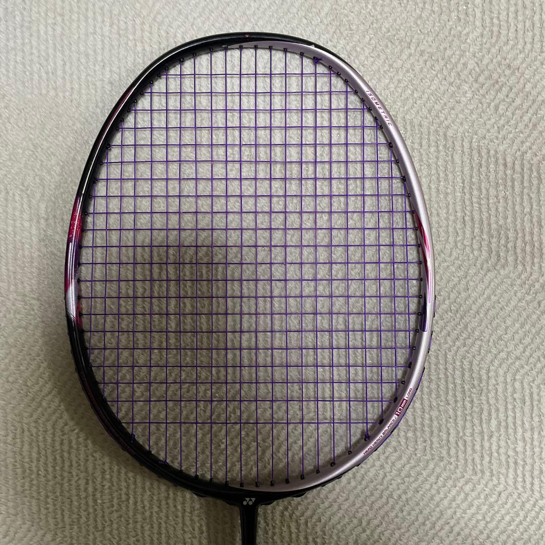 ASTROX 55 アストロクス バドミントンラケット