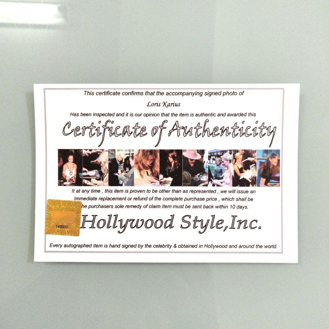 セール中…ロリス・カリウス直筆サイン入り超大型写真…Loris Karius…