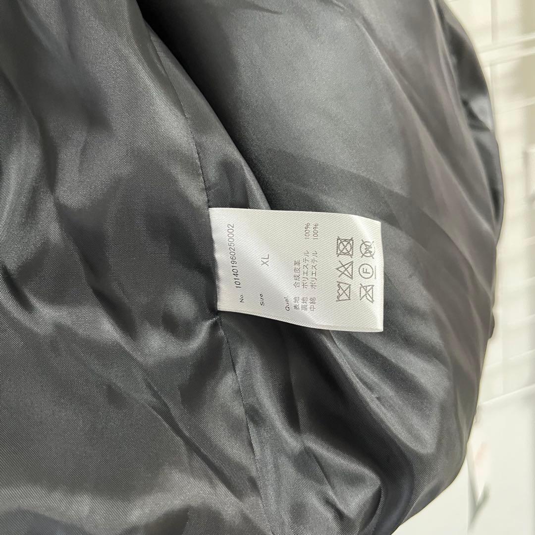 ジャケット・アウター FOX