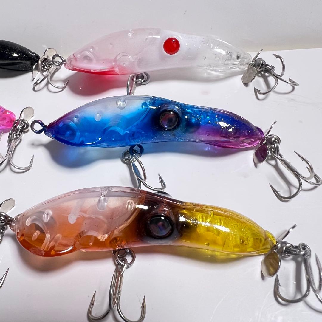 6個セット インクスレーベル スープラ65PD