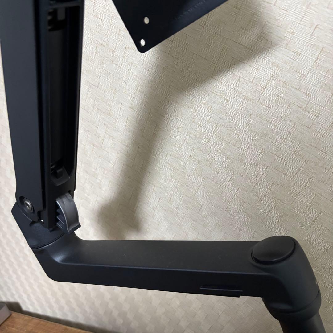 エルゴトロンLX モニターアーム　　ERGOTRON