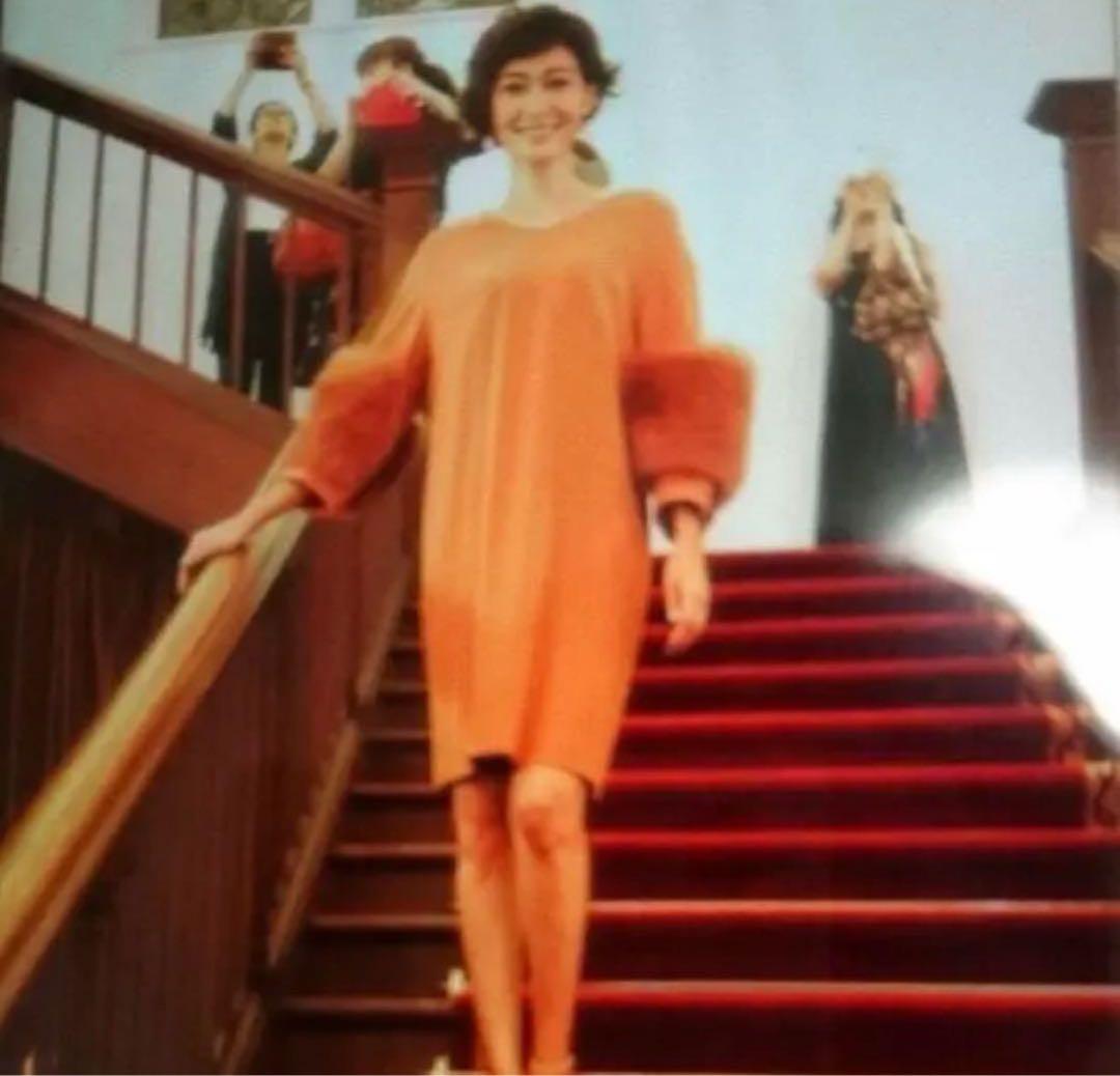 新品!!♡グレースコンチネンタル ワンピース