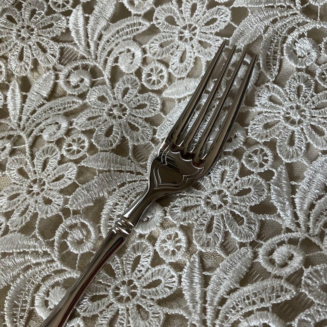 AZUMA インペリアル ダブルエイティーン　W-18 フィッシュフォーク 5本