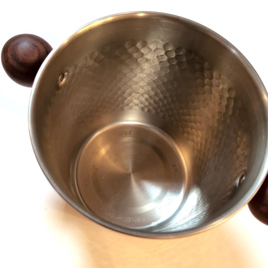 希少品　アイスペール　銅製COPPER 100