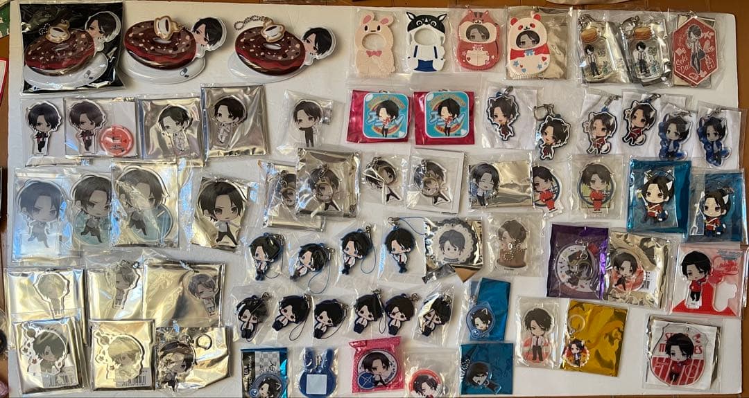 スタマイ　スタンドマイヒーローズ　関　大輔