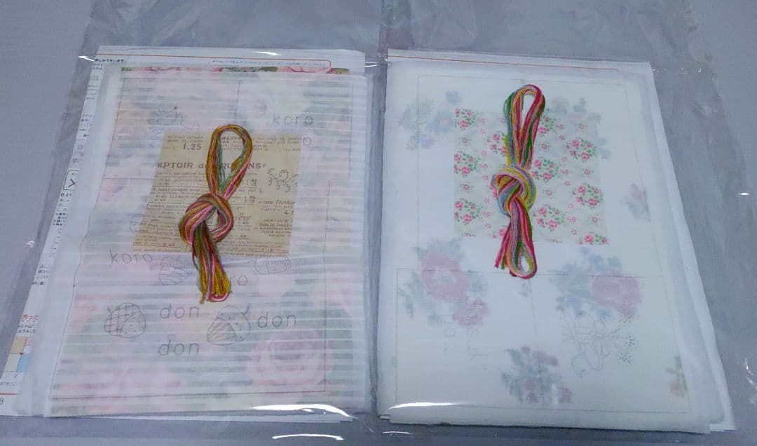 フェリシモ　天使の寝顔を包む　おふとんキルトの会　10セット