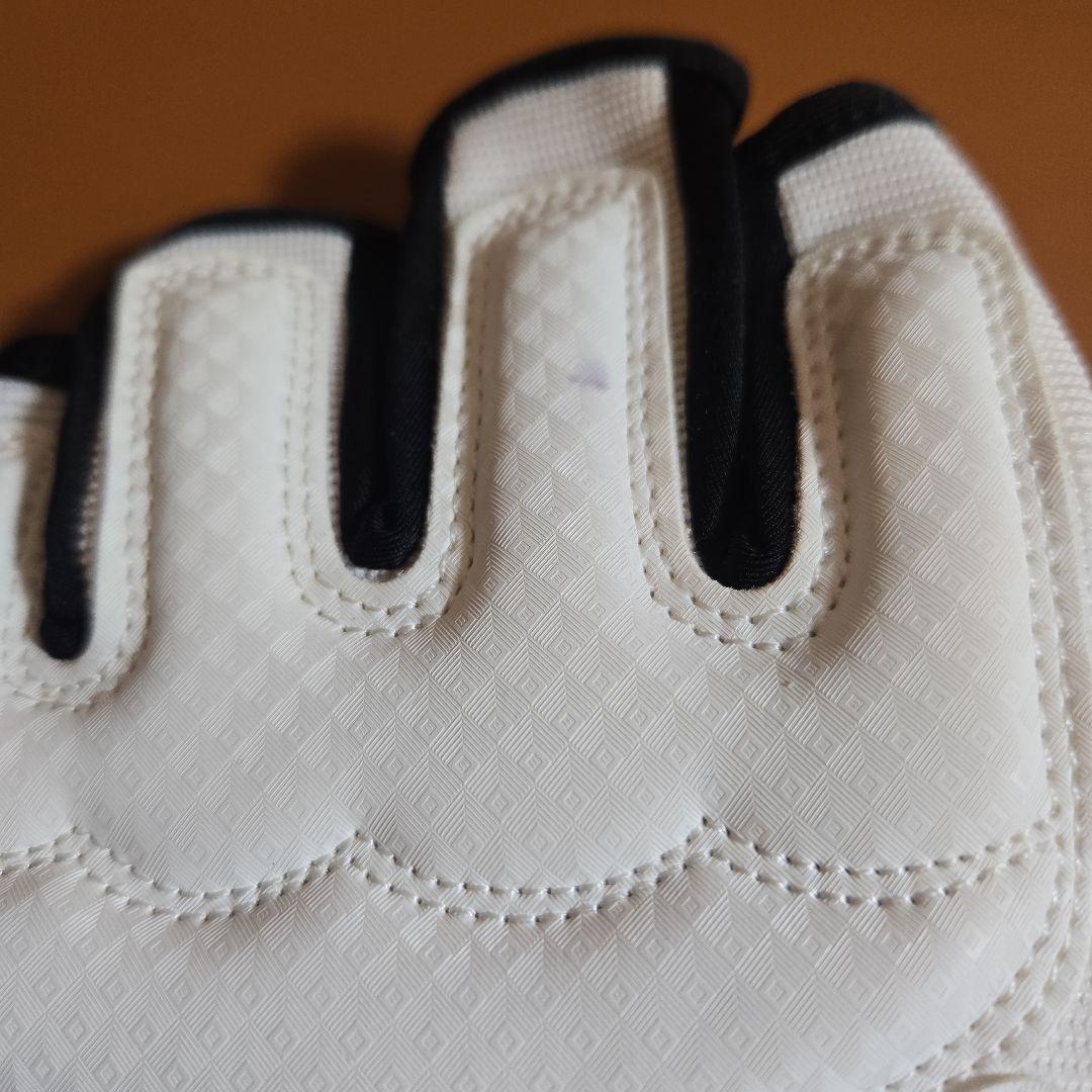 【値下げ】LAVA ラバ　キックボクシングセット　Lサイズ