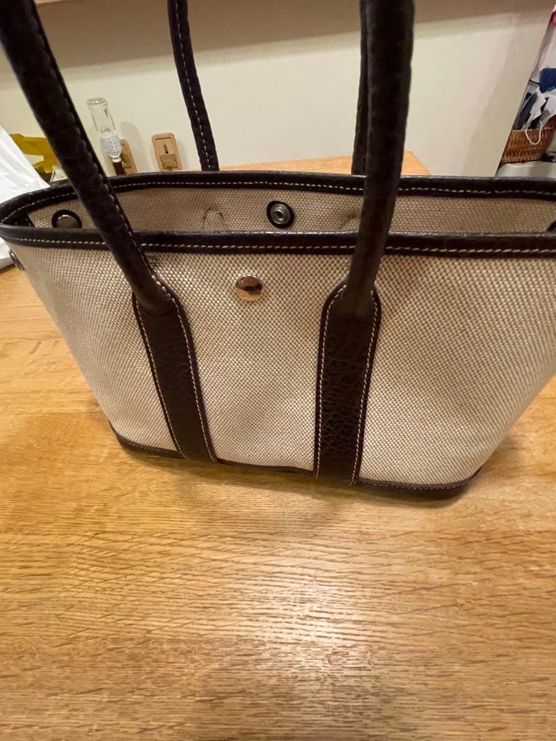 レン様さ専用希少レア商品、。　エルメス　ガーデンパーティーTTPM