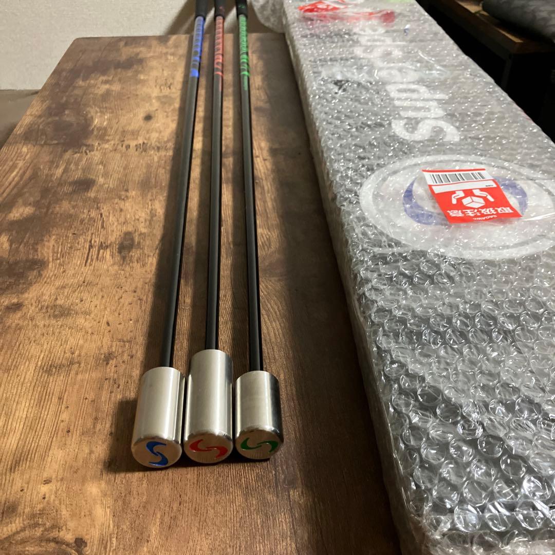 スーパースピードゴルフ　メンズ　新品未使用 正規品箱有り　週末のみ値下げ