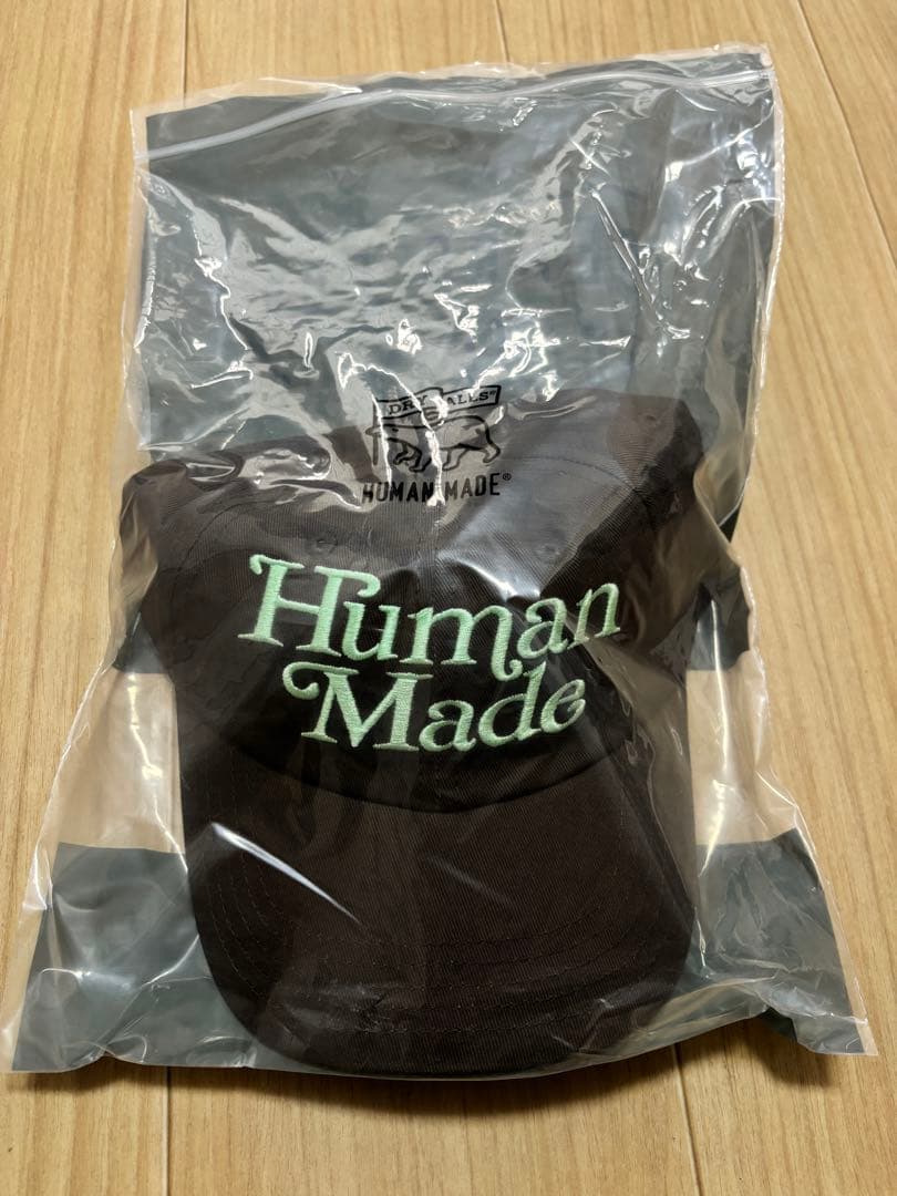 HUMAN MADE x Girls Don't Cry ヒューマンメイド