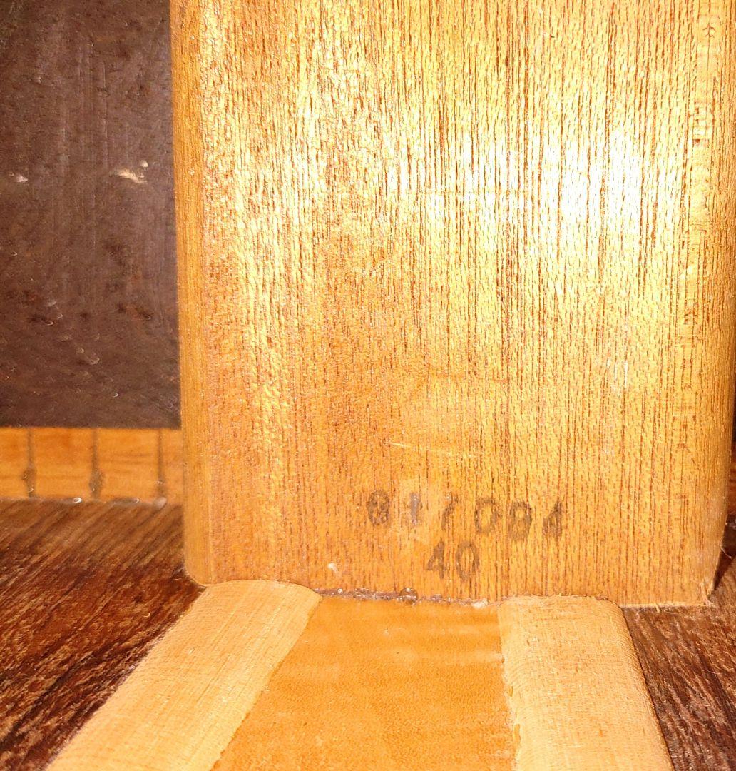 morris W-40　 製造年不明