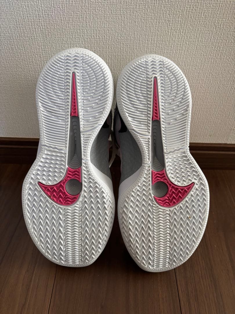 Nike Sabrina Ionescu バスケットシューズ 23.0㎝