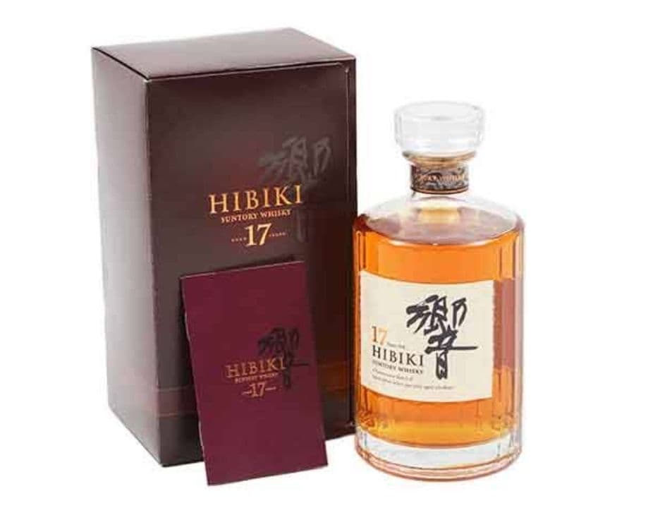 【新品未開封】響17年