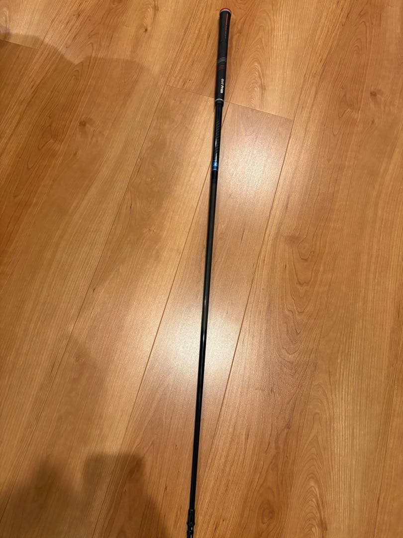 TENSEI BLUE X シャフト テーラーメイドスリーブ付き