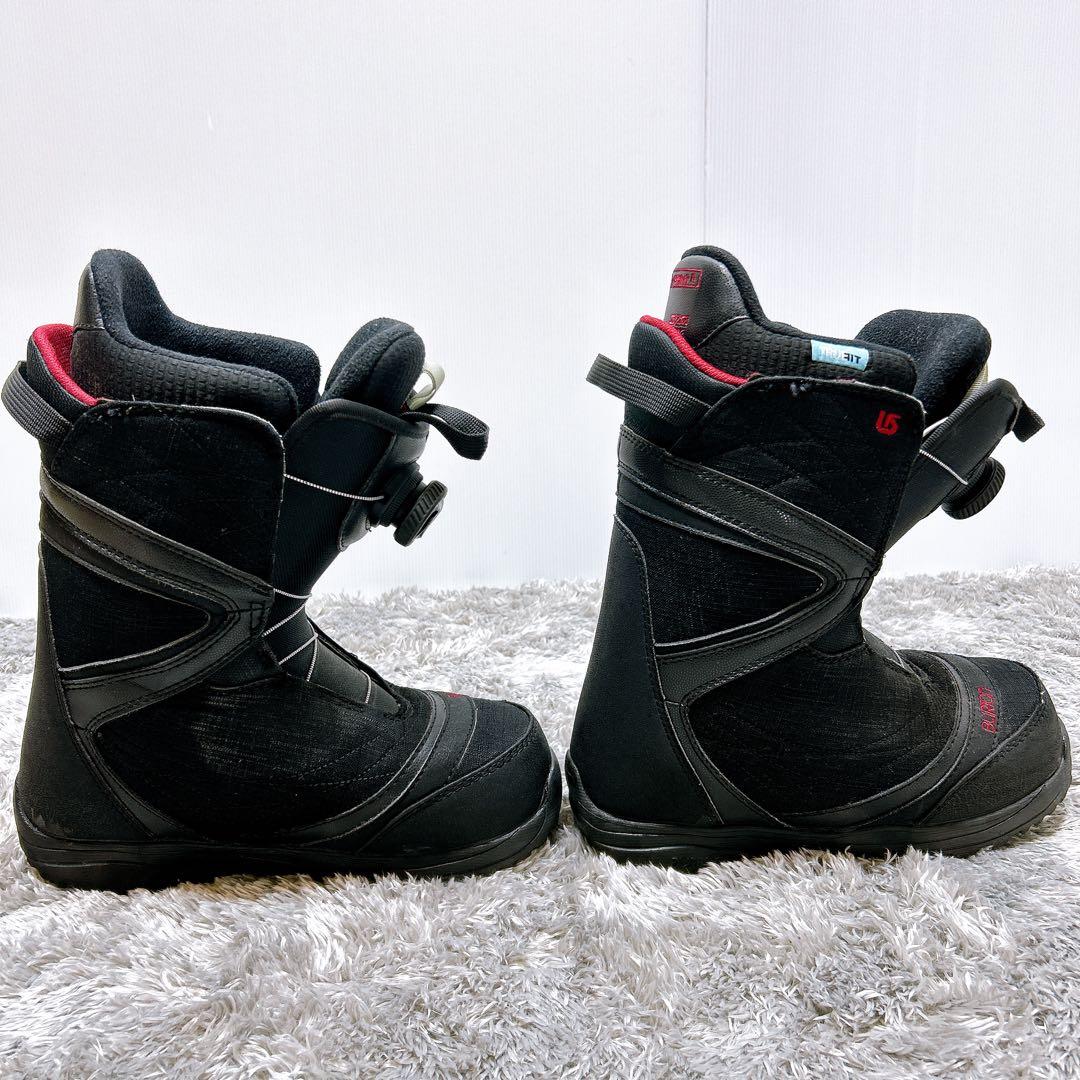Burton バートン STARSTRUCK BOA スノーボード ブーツ