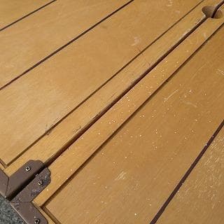 LOGOS　木製　キャンピング　テーブル　チェア