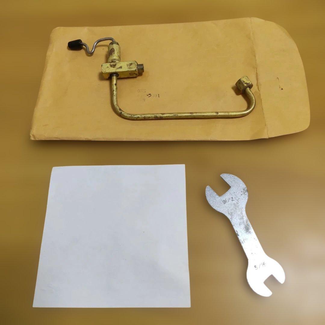 コールマンのツーレバー式ストーブ用ジェネレーター400-5891