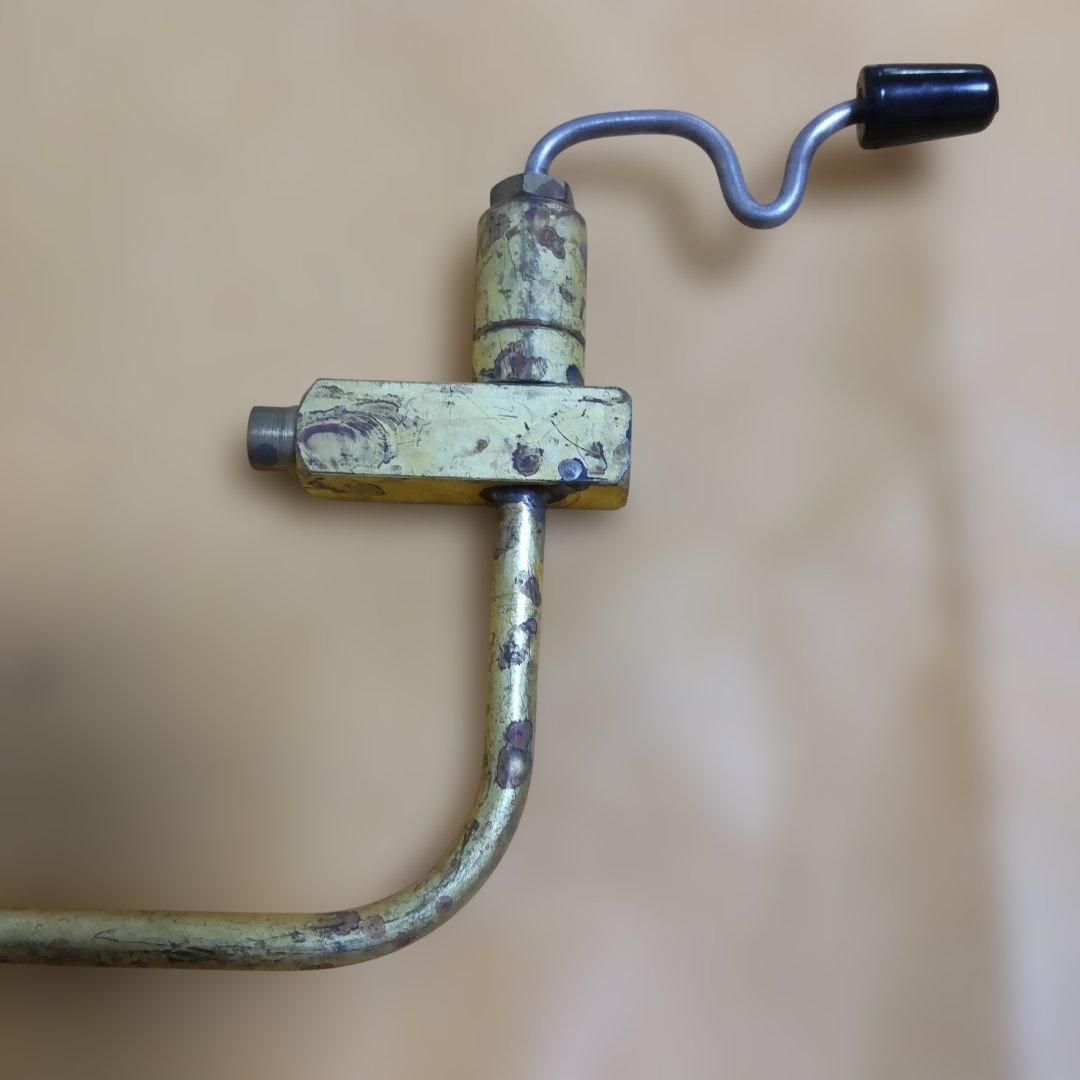 コールマンのツーレバー式ストーブ用ジェネレーター400-5891