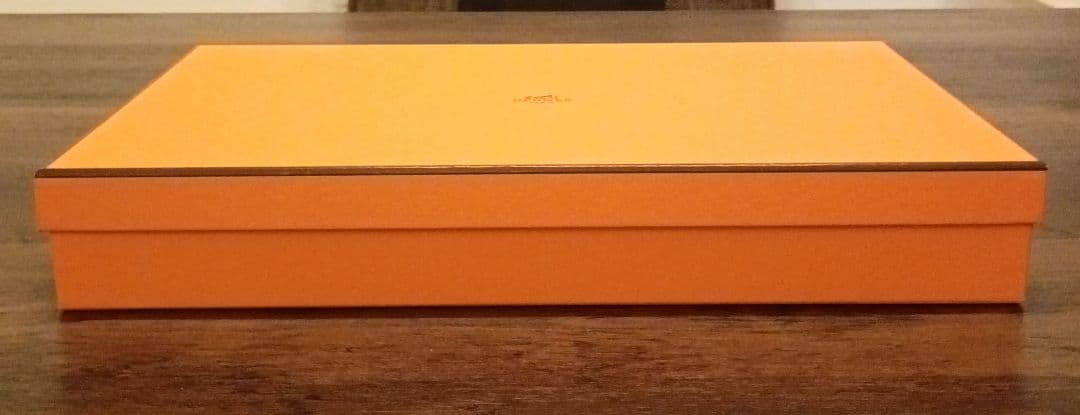 エルメス　ストール類　空箱11個