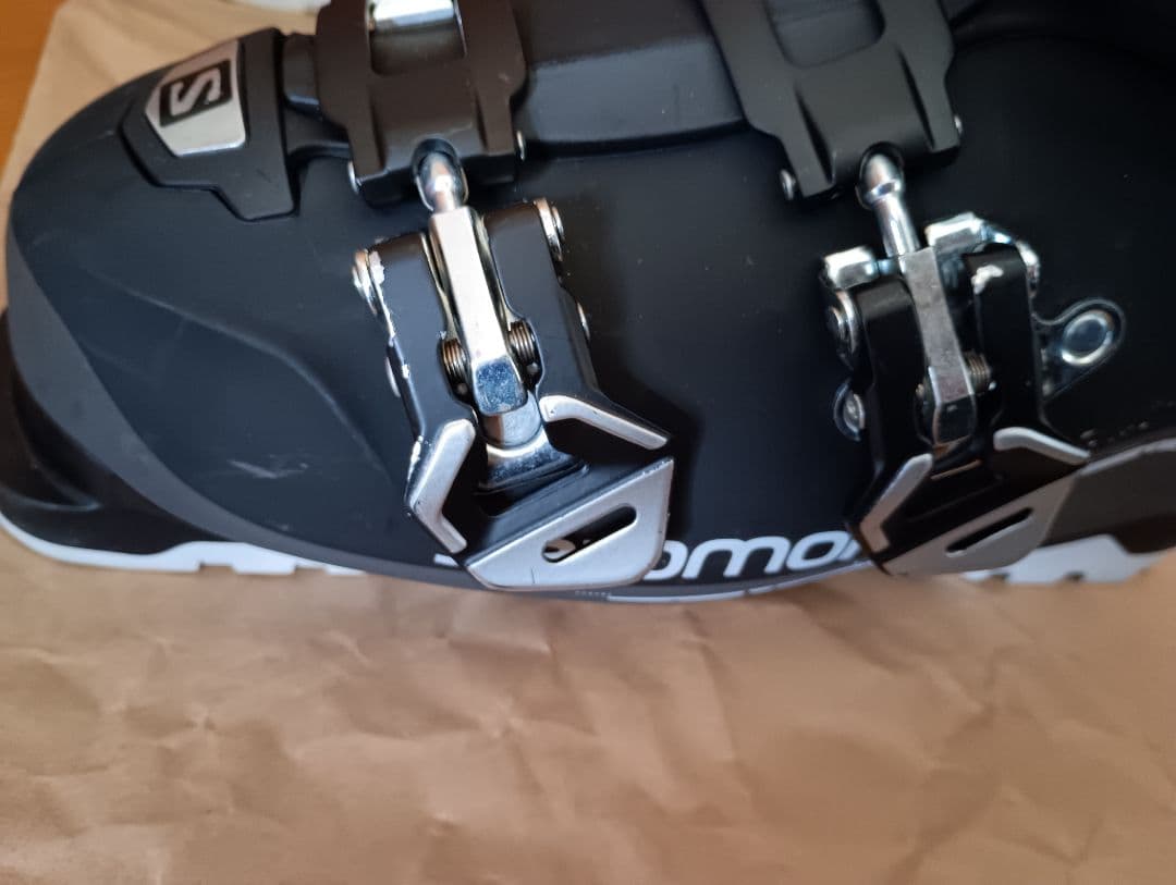 Salomon X Pro X70 W 女性用スキー ブーツ