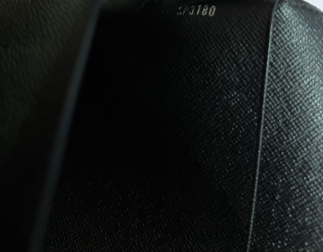 ルイヴィトン手帳カバータイガヴェルテュールブロックR20972アルドワーズ