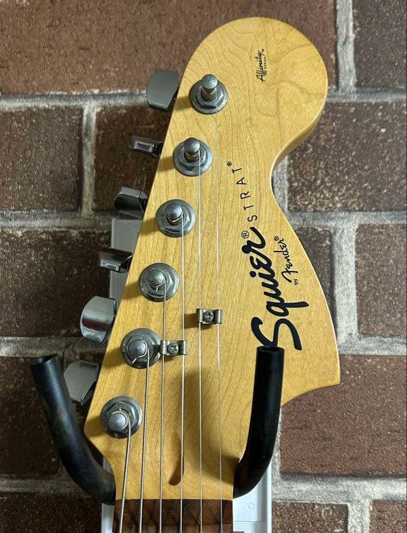 く*さ様 ギター始めたい方‼︎スクワイヤー　エレキギター　その他