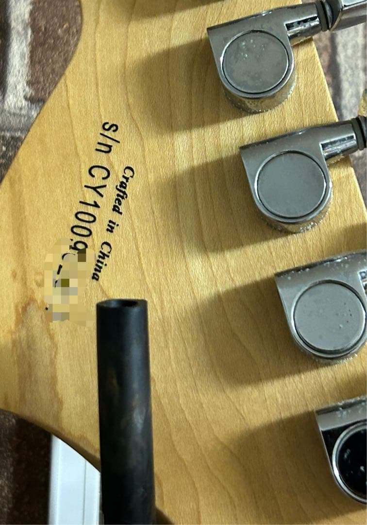 く*さ様 ギター始めたい方‼︎スクワイヤー　エレキギター　その他