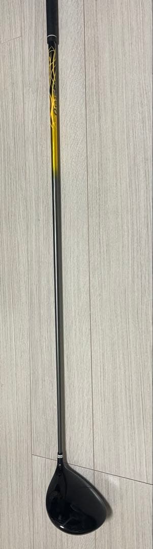 MYSTERY ミステリー　CF-455 TOUR ドライバー