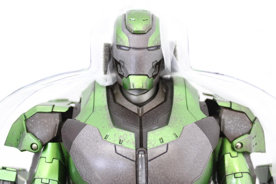 ホットトイズ アイアンマン・マーク26 ガンマ 29-MA0929-07