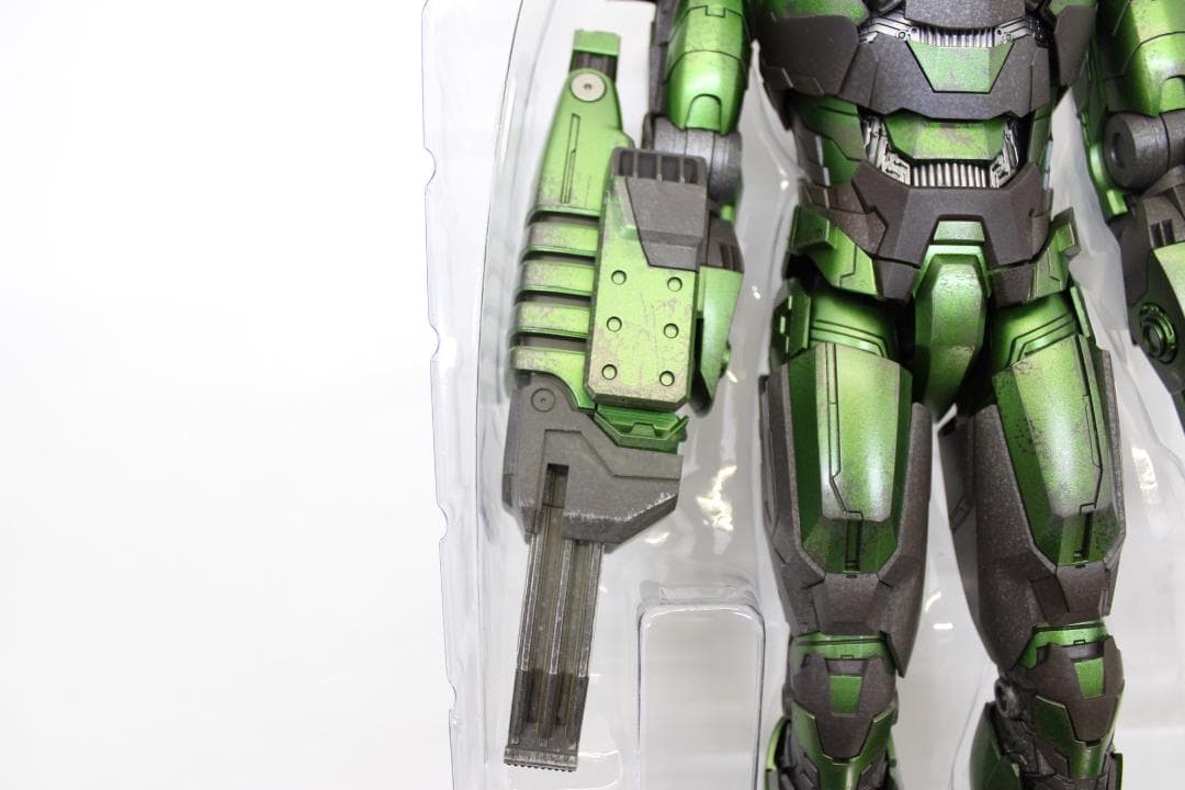 ホットトイズ アイアンマン・マーク26 ガンマ 29-MA0929-07