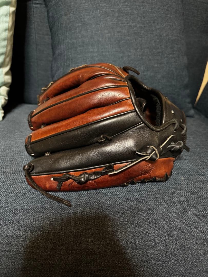 JUNKEE GLOVE 硬式オーダーグローブ内野手用