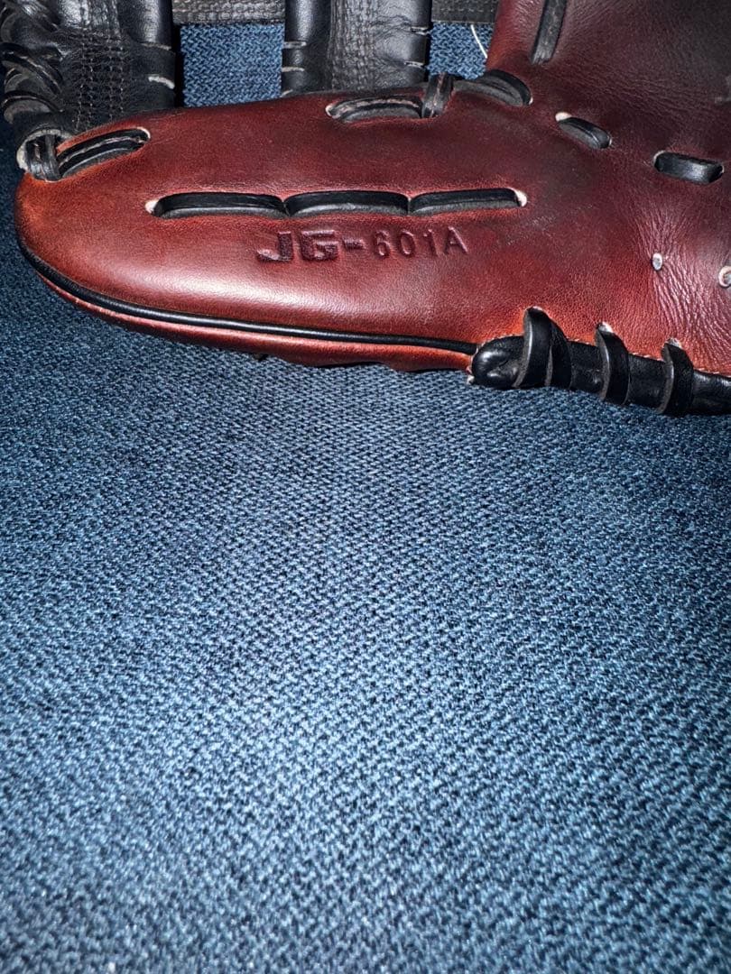 JUNKEE GLOVE 硬式オーダーグローブ内野手用