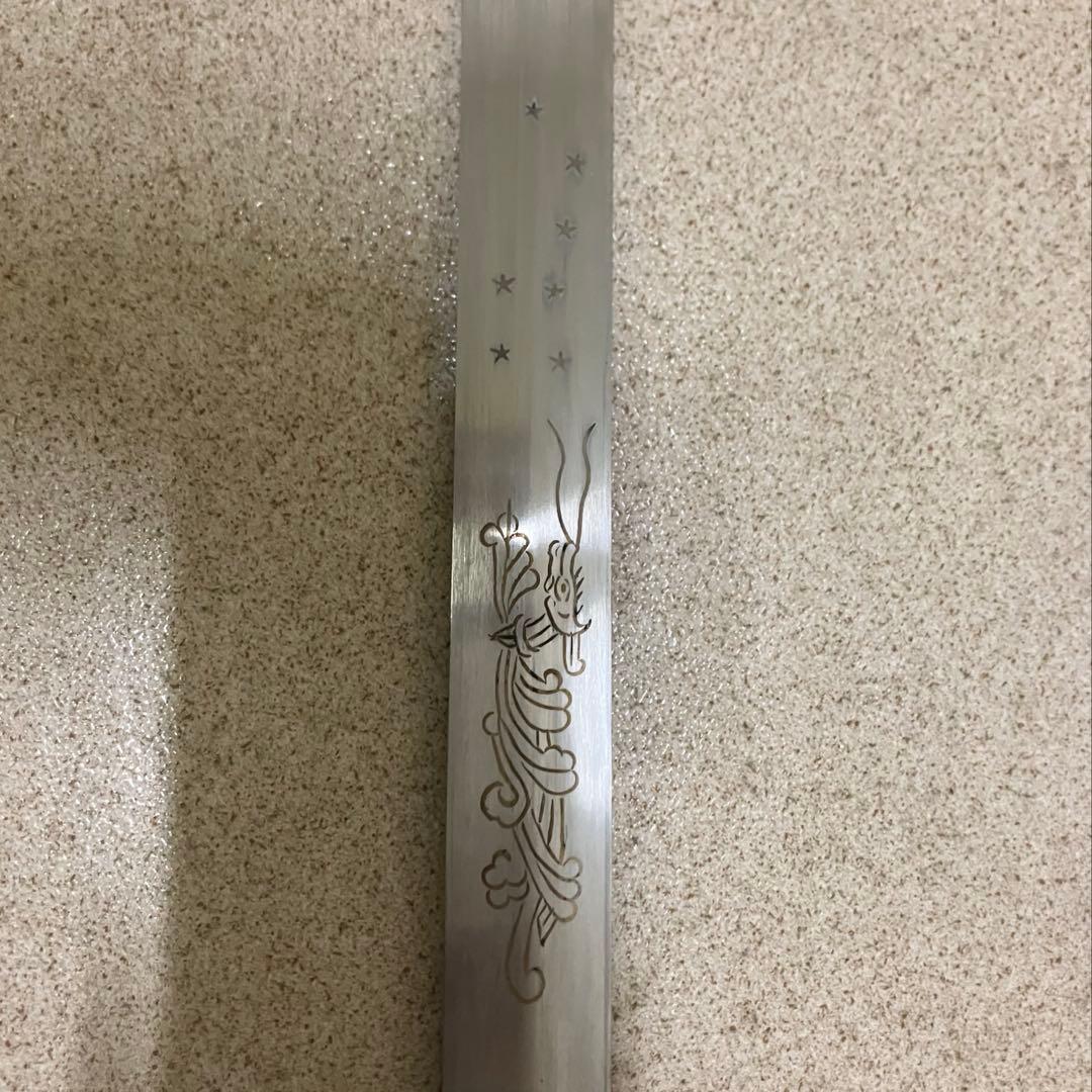 太極剣 唐剣 漢剣 中国武術 功夫模擬刀模造刀太極拳 太極刀唐刀漢刀 刀つるぎ