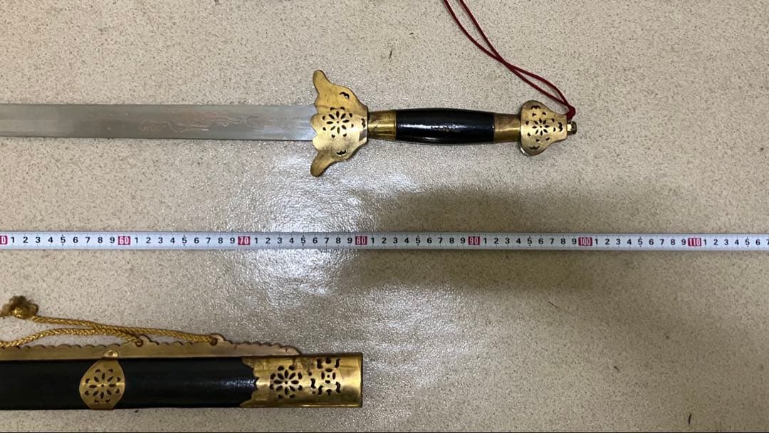 太極剣 唐剣 漢剣 中国武術 功夫模擬刀模造刀太極拳 太極刀唐刀漢刀 刀つるぎ