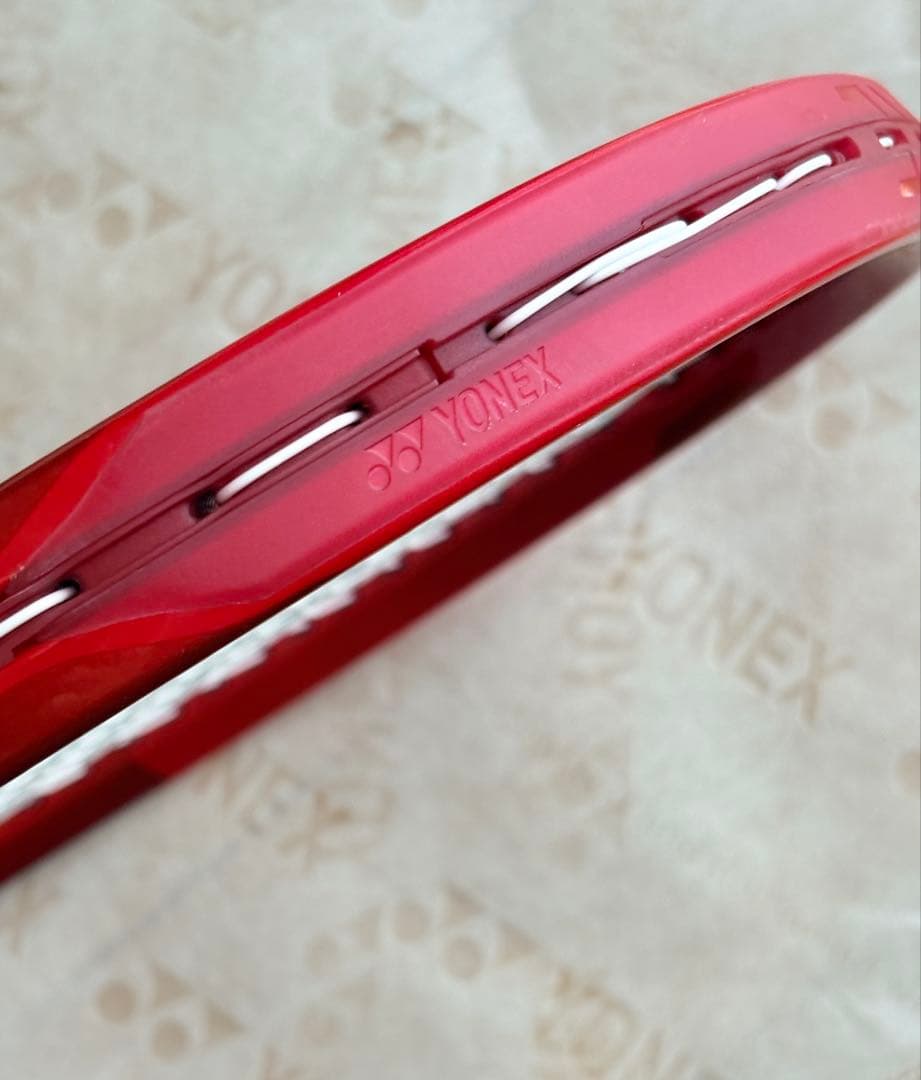 YONEX VCORE100L G2 2026年モデル 国内正規品