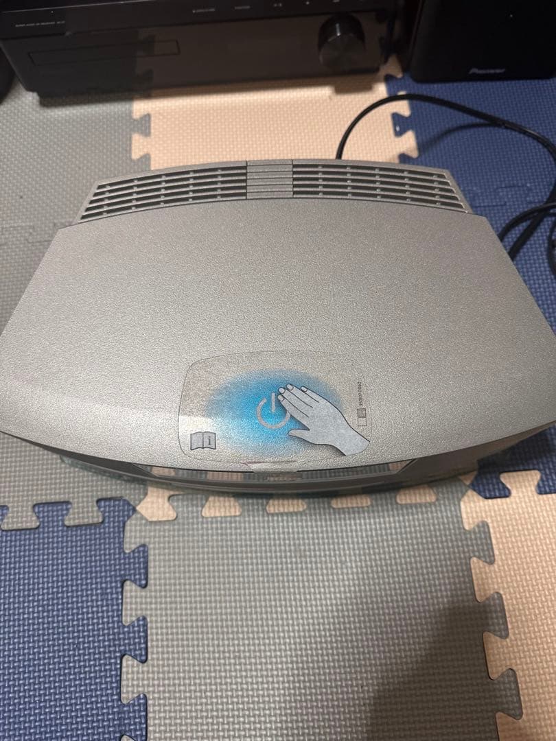 Bose Wave Music System III 本体