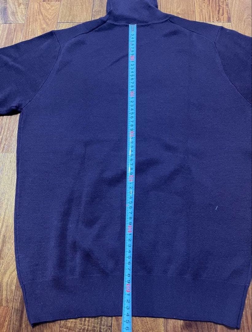 翔*族様 UNITED ARROWS タートルネック/2枚SET売り　Lサイズ/