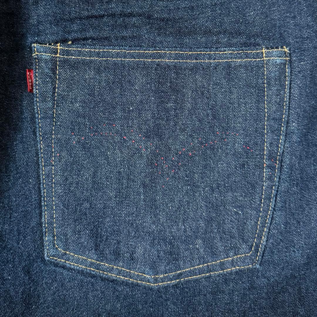 パンツ WAREHOUSE DSB S1003XX 1942 W38