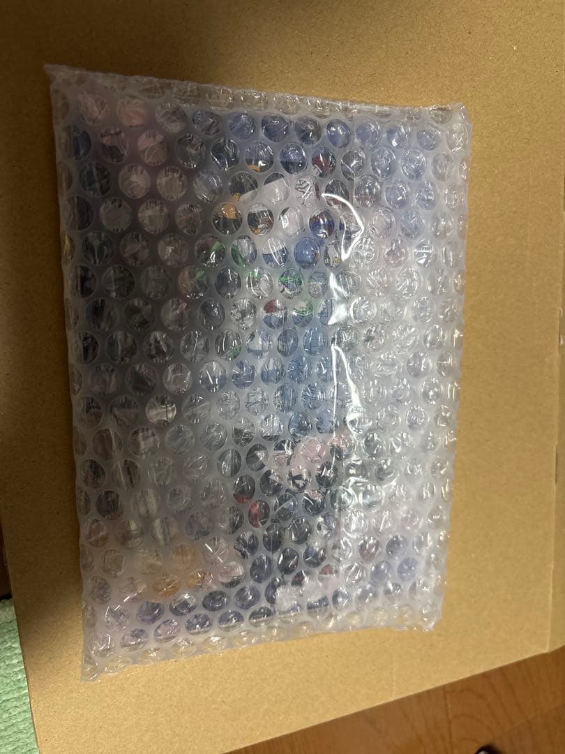 魔男のイチ　6巻　ゼブラック限定　アクスタ