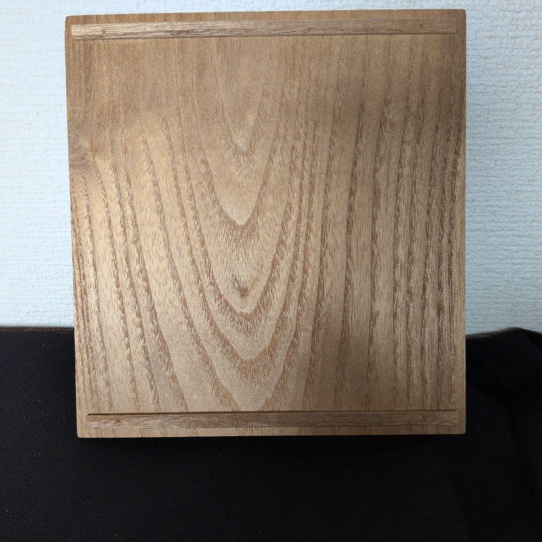 土田友湖の袱紗